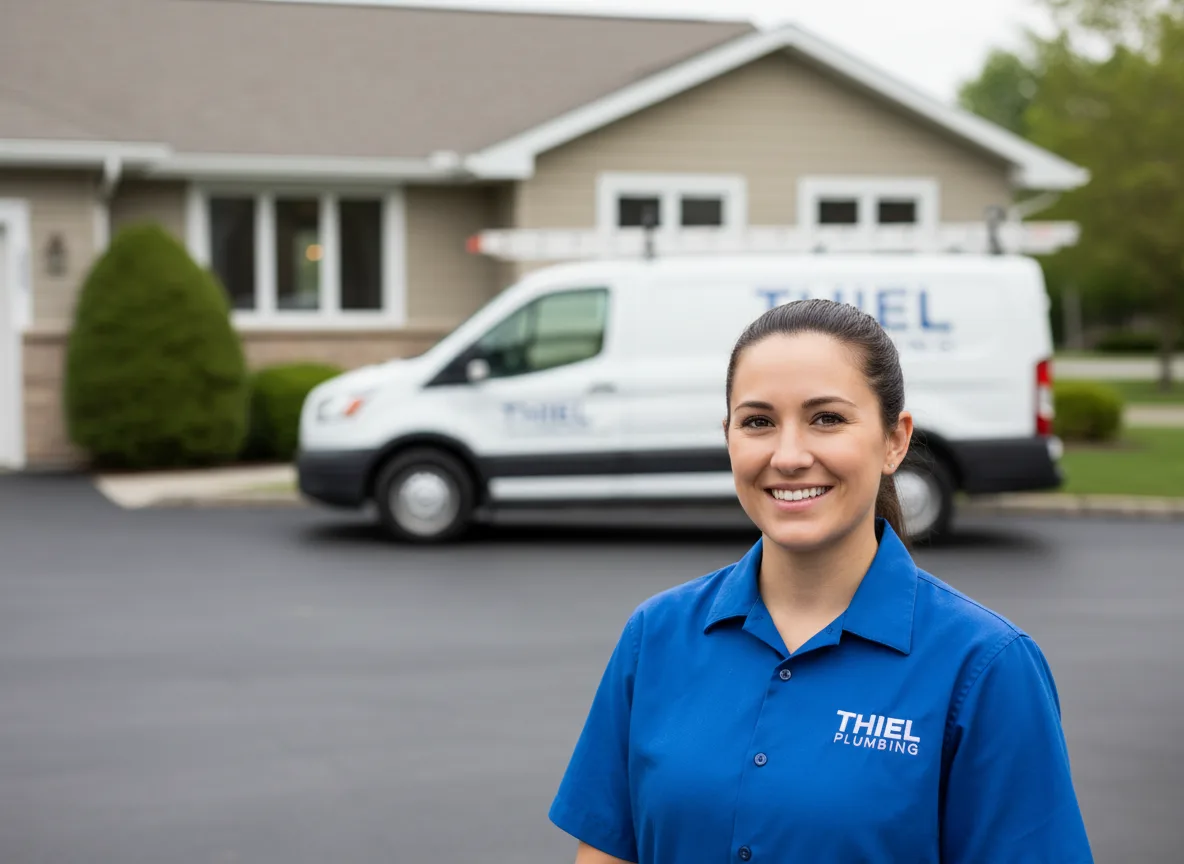 Plumber Pea Ridge, WV FAQs